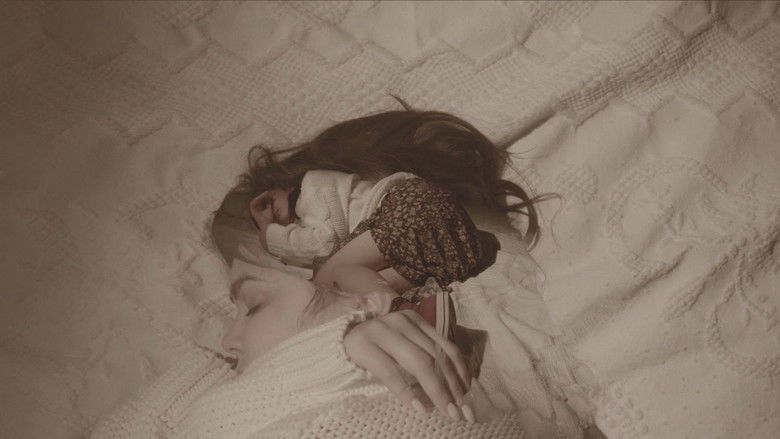 кадр из фильма Relatório de um Episódio Depressivo