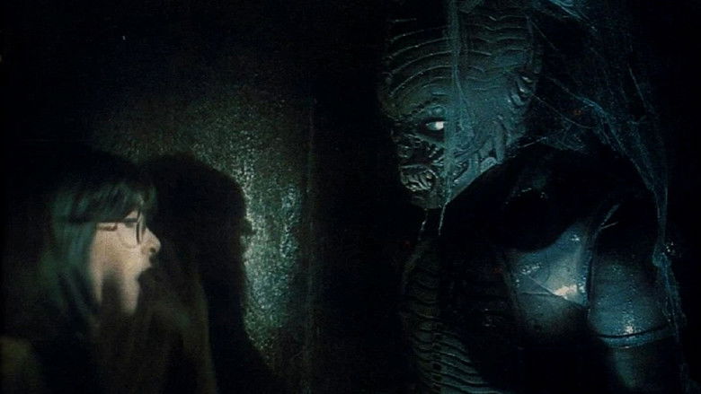 кадр из фильма Scared to Death