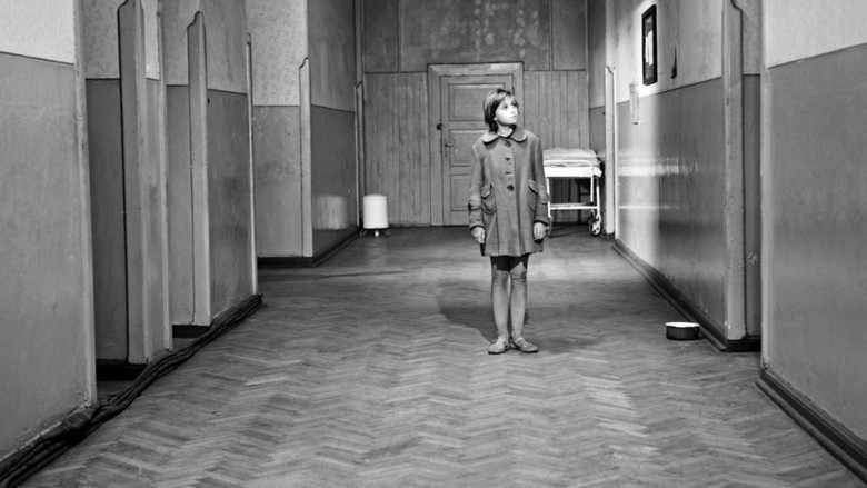 кадр из фильма Свидетельство о рождении