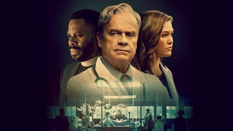 кадр из фильма Цена ошибки