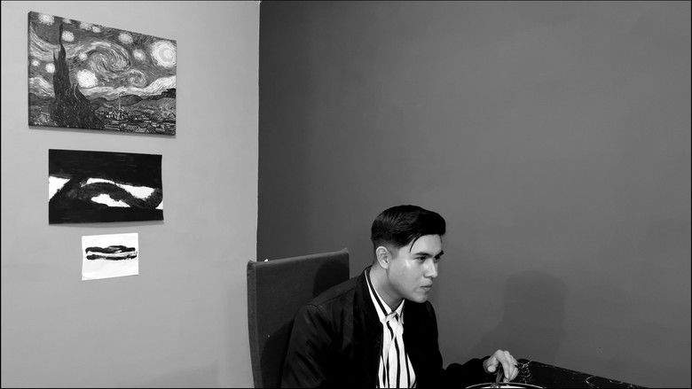 кадр из фильма La Corona de Espinas