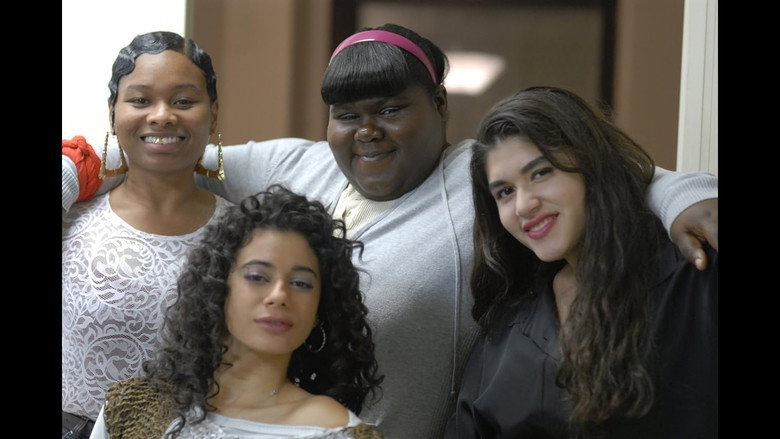 кадр из фильма Сокровище