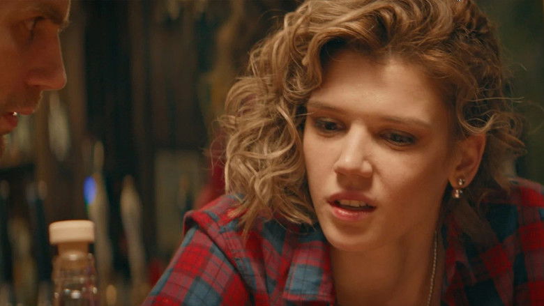 кадр из фильма По барам