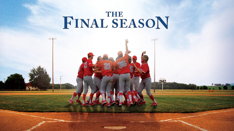 кадр из фильма The Final Season