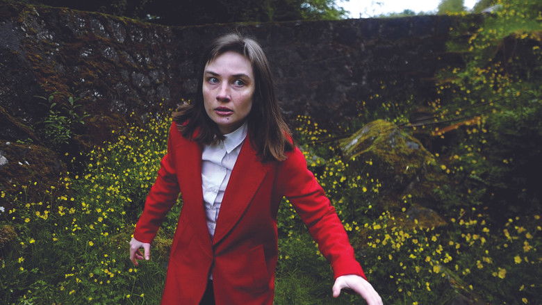 кадр из фильма Between The Living & The Dead, The Lovers Reside