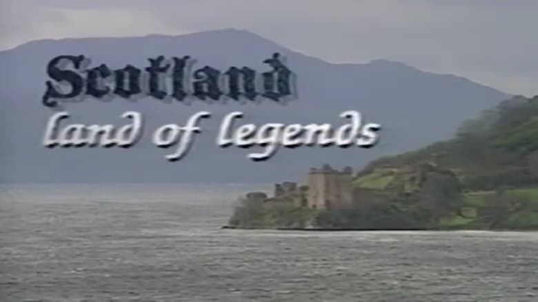 кадр из фильма Video Visits: Scotland - Land of Legends