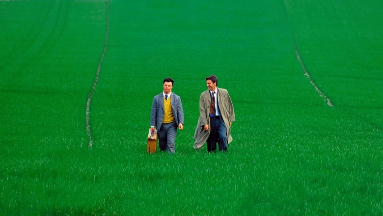 кадр из фильма День восьмой