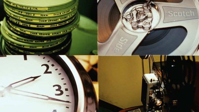 Restoring Harry Smith’s Mahagonny