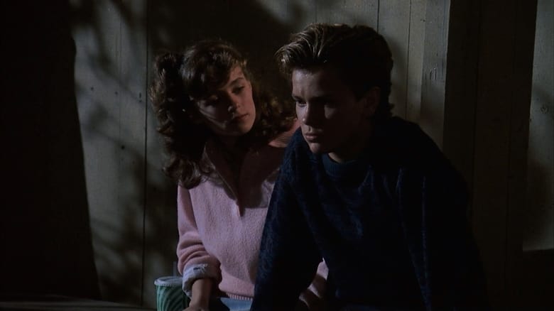 Маленький Никита