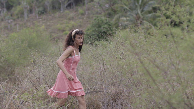 кадр из фильма Santa y Andrés