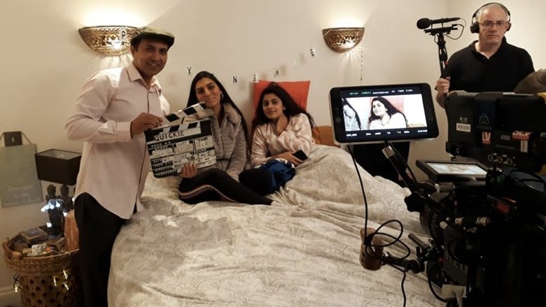 кадр из фильма Quickie