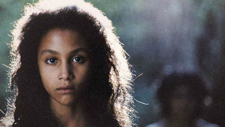 кадр из фильма Книга Бытия: Сотворение мира