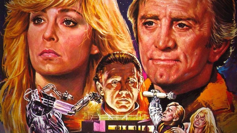 кадр из фильма Сатурн 3