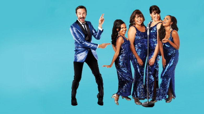 кадр из фильма Сапфиры