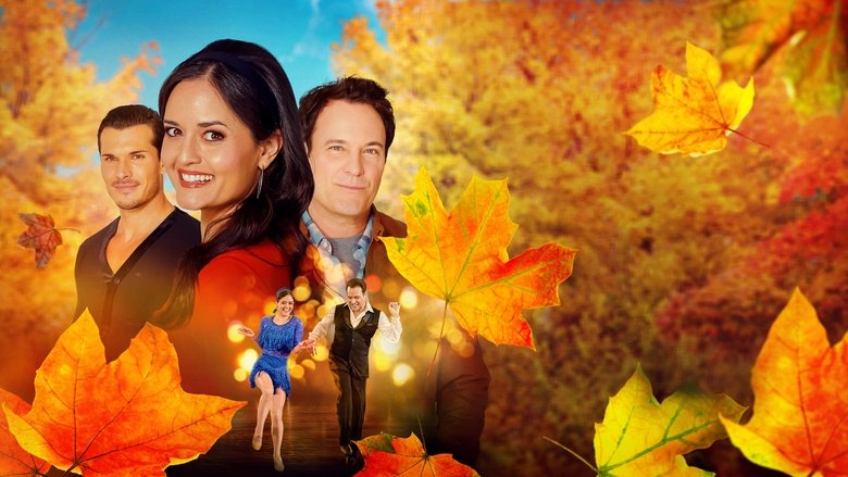 кадр из фильма Swing Into Romance