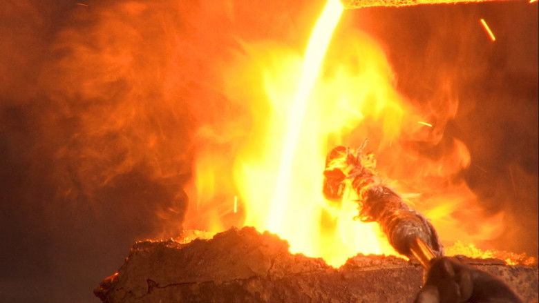 кадр из фильма Testemunho