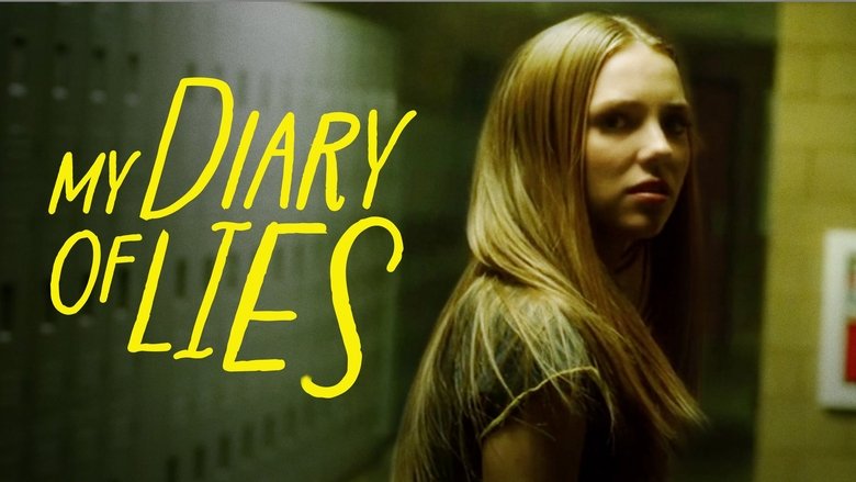 кадр из фильма My Diary of Lies