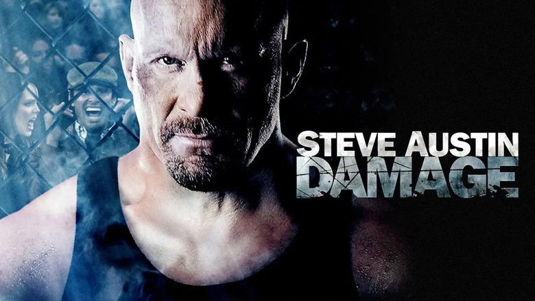 кадр из фильма Ущерб