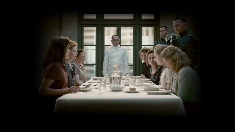 кадр из фильма Дегустаторши