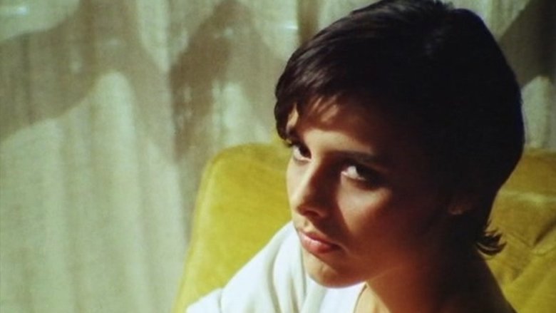 кадр из фильма Dolce... calda Lisa