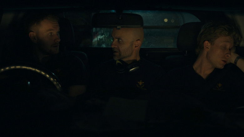 кадр из фильма Corked