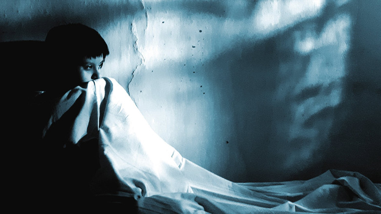 кадр из фильма История Лизы