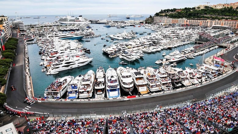 кадр из фильма Monaco, le Grand Prix à tout prix