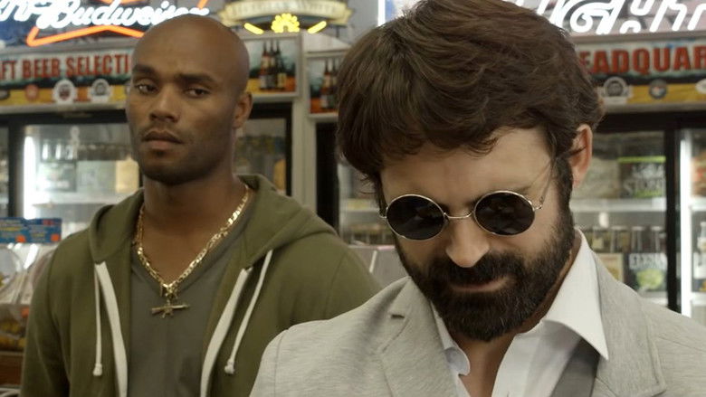 кадр из фильма Blindsided