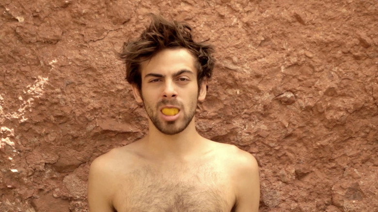 кадр из фильма Disco Limbo