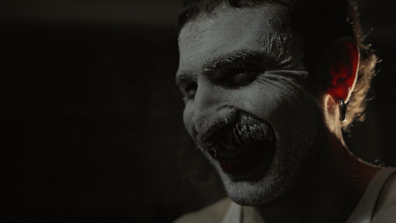 кадр из фильма A Última Dança