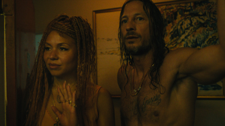 кадр из фильма Bunny