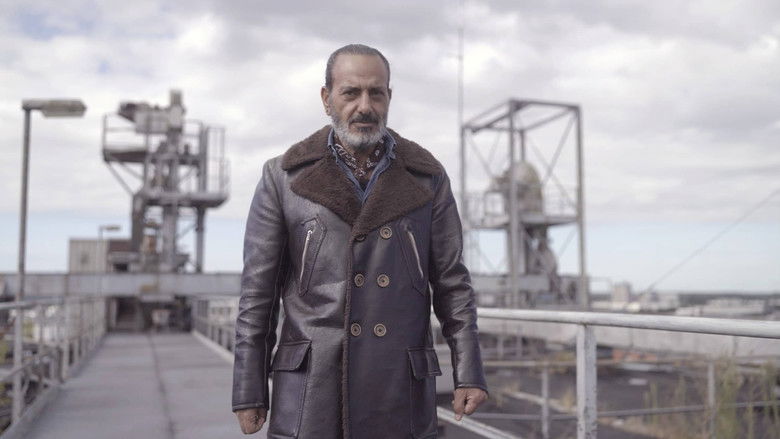 кадр из фильма De ochtend van '75