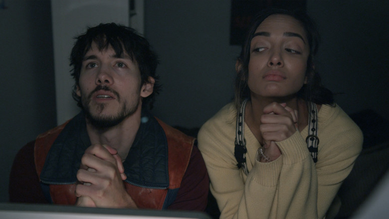 кадр из фильма Zombie Strain