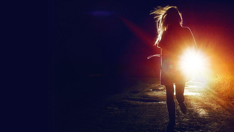 кадр из фильма Missing at 17