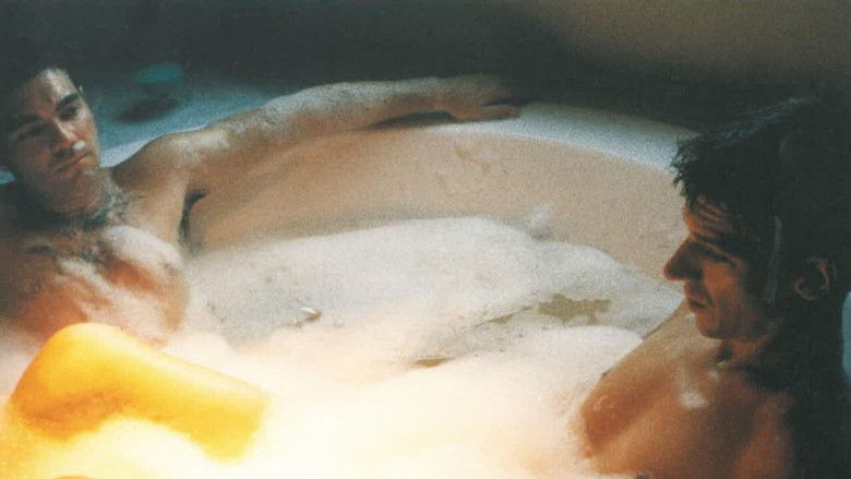 кадр из фильма Alles Moet weg