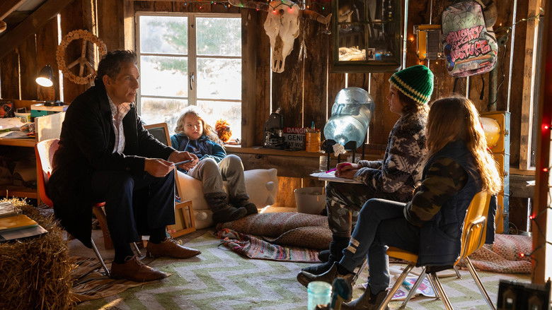 кадр из фильма Щелкунчики