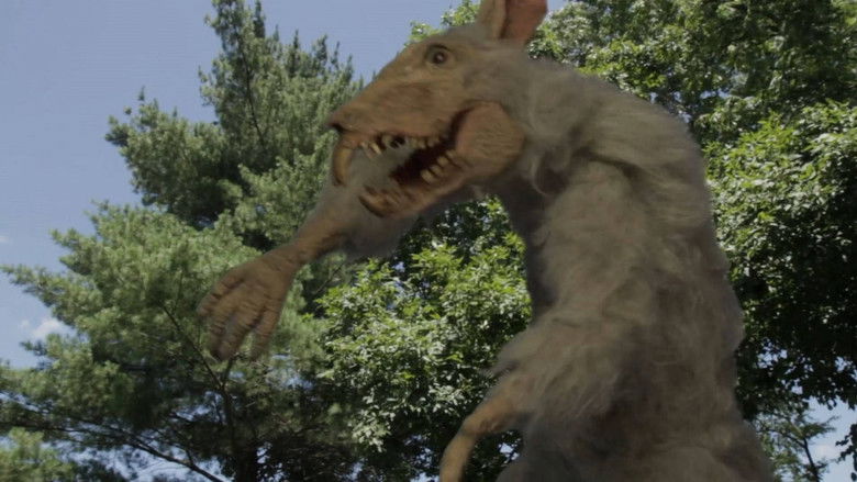 кадр из фильма Beaster Day: Here Comes Peter Cottonhell