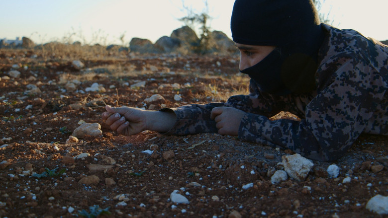 кадр из фильма Об отцах и сыновьях