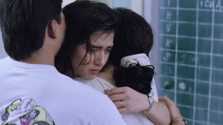 кадр из фильма Minsan Lang Kita Iibigin