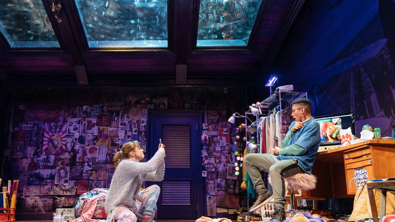 кадр из фильма I and You