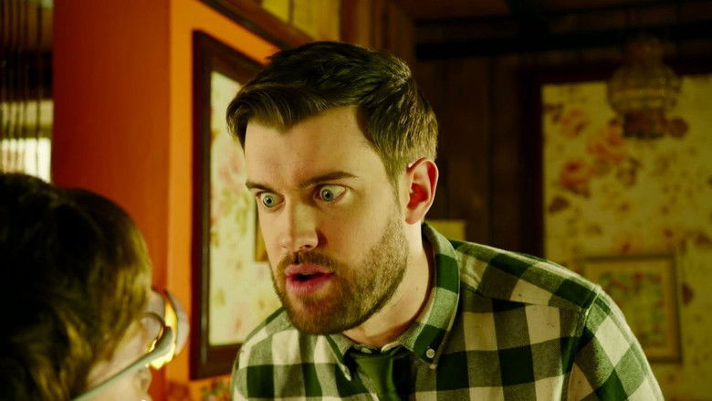 кадр из фильма Непутёвая учеба