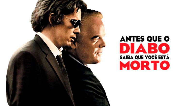 кадр из фильма Игры дьявола