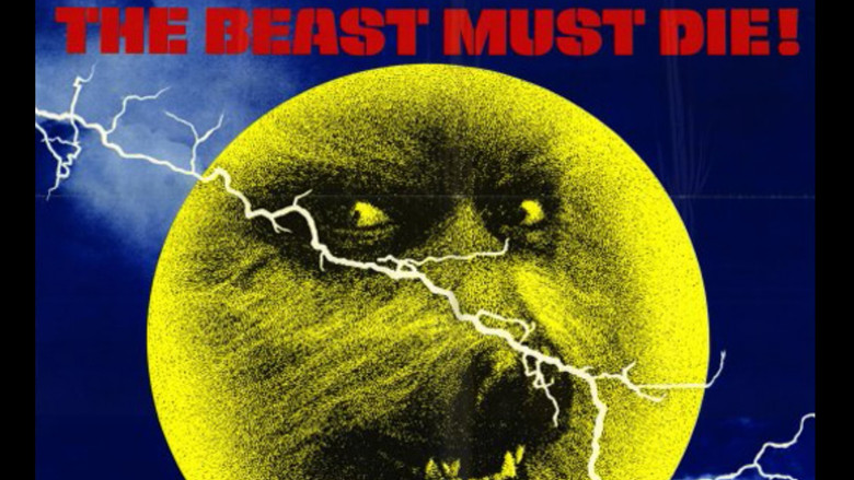кадр из фильма The Beast Must Die