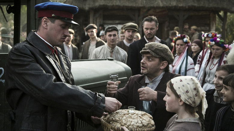 кадр из фильма Волынь