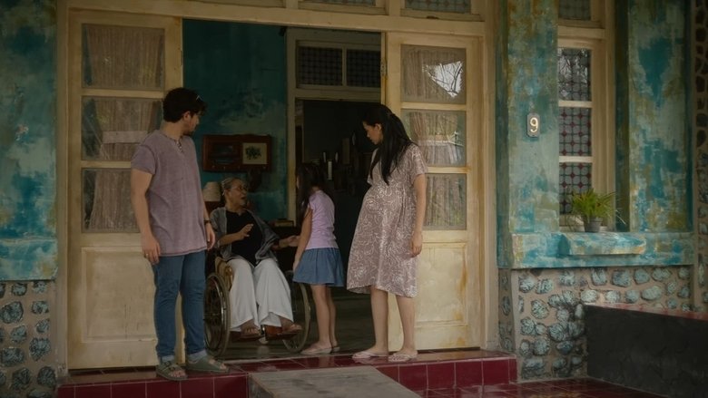 кадр из фильма Невеста дьявола