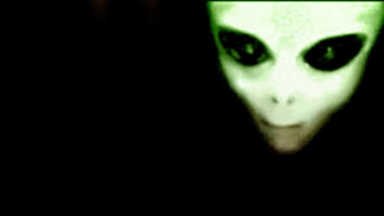 кадр из фильма Похищенные пришельцами