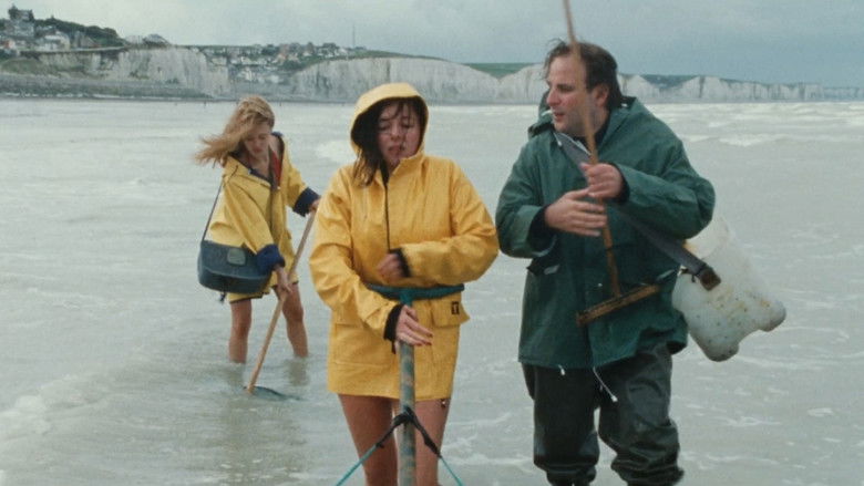 кадр из фильма Un Monde sans femmes