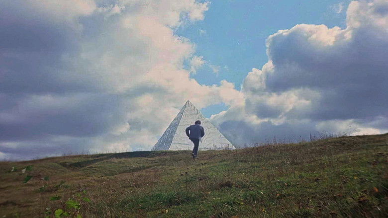 кадр из фильма Cztery pory roku