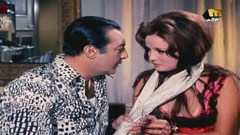 кадр из фильма Чувство и плоть