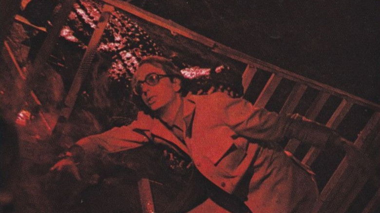 кадр из фильма Съеденные заживо